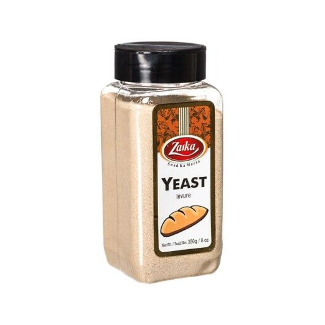 ZAIKA YEAST 250G