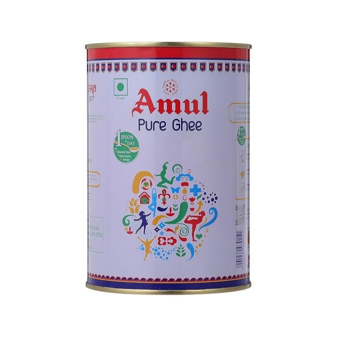 Amul Ghee 1L