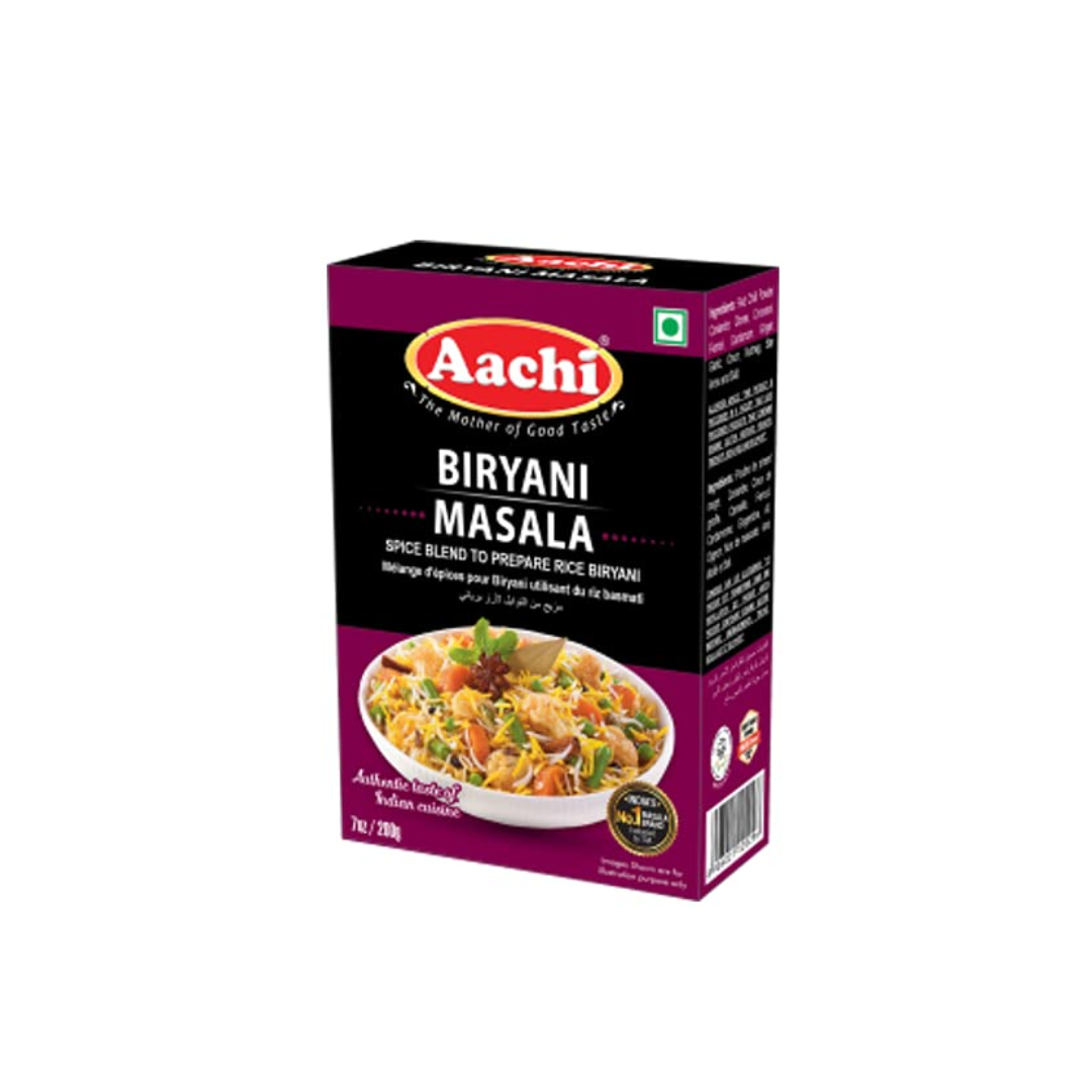 AACHI BIRIYANI MASALA 50 G