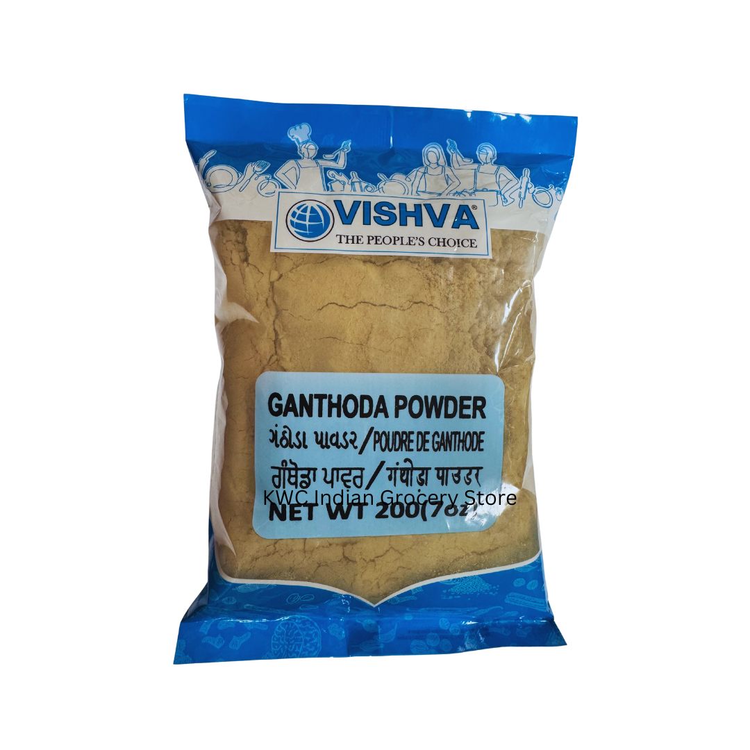 VISHVA GANTHODA POWDER 200GM