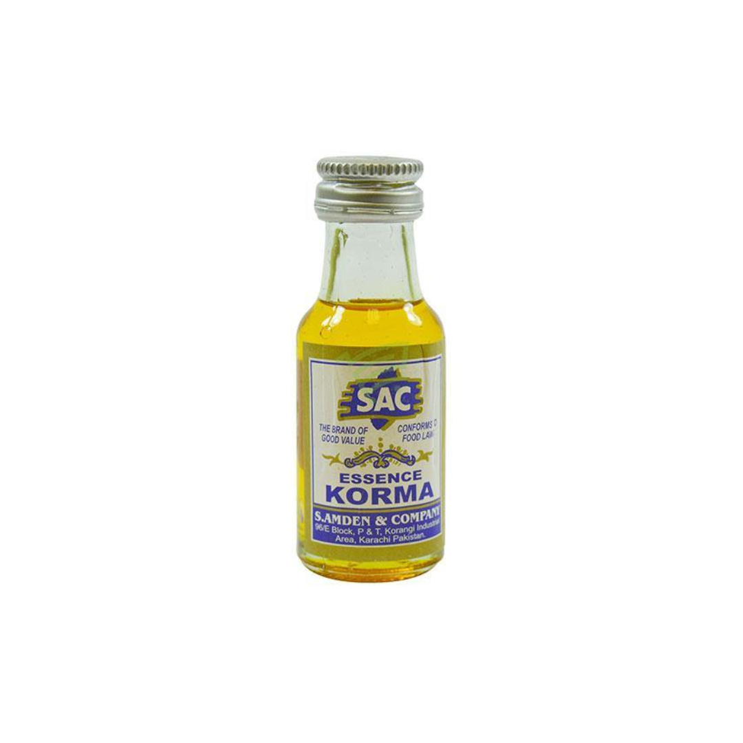 SAC Korma Essence 25ml