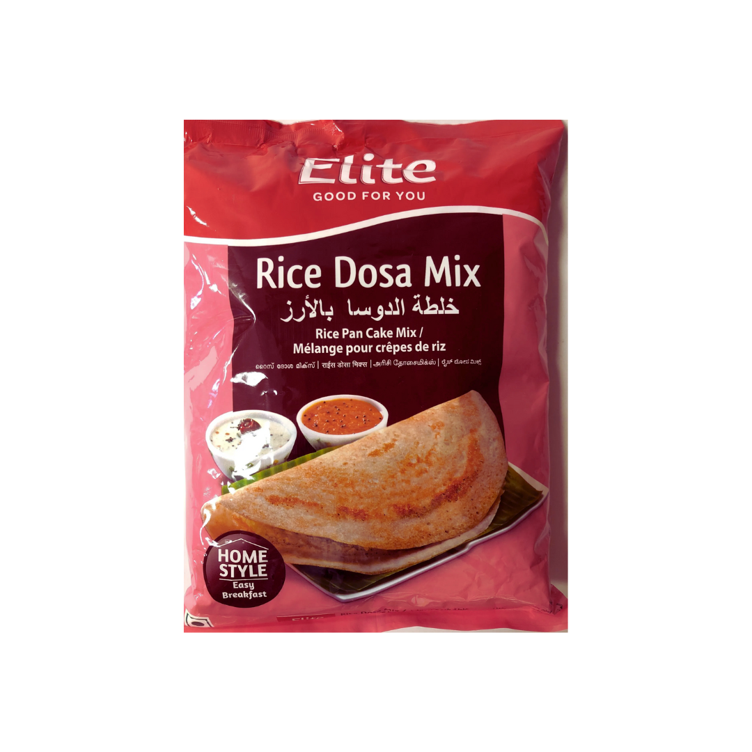 ELITE RICE DOSA MIX