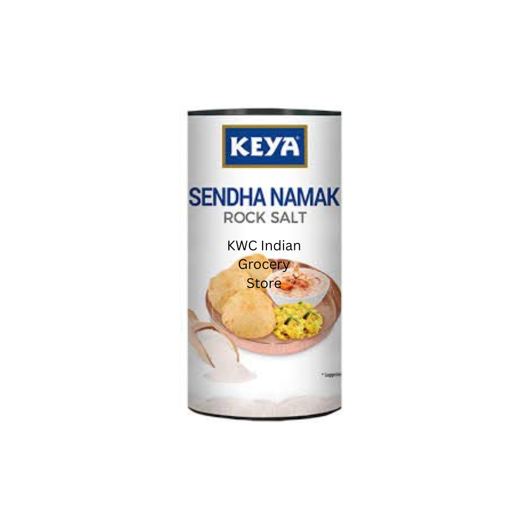 KEYA SENDHA NAMAK (ROCK SALT) 200gm