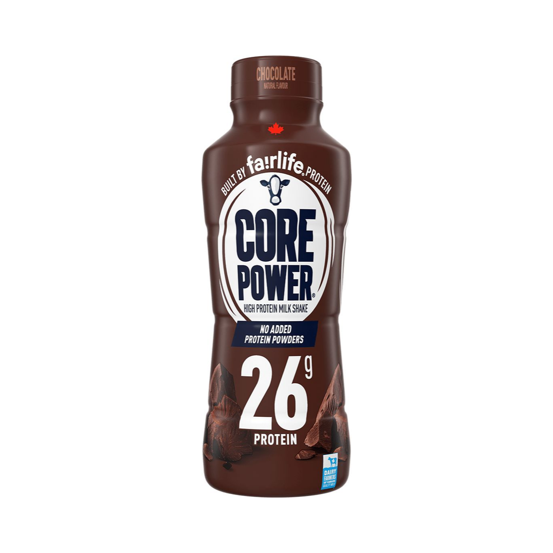Core power Chocolate 42gm Protein - 414 ML