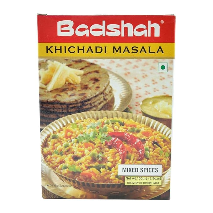 Badshah Khichdi Masala
