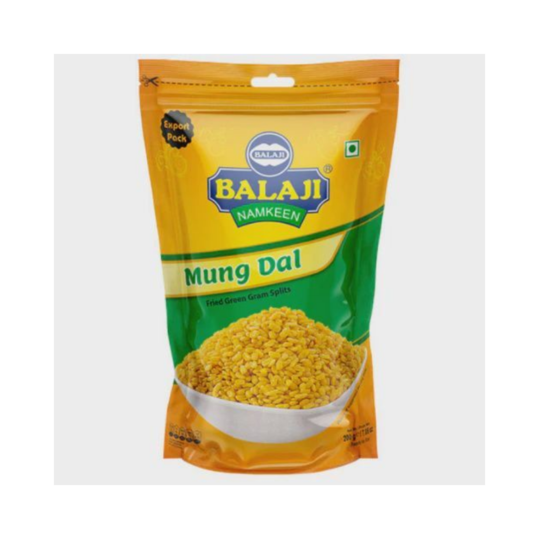 Balaji Moong Dal 200g