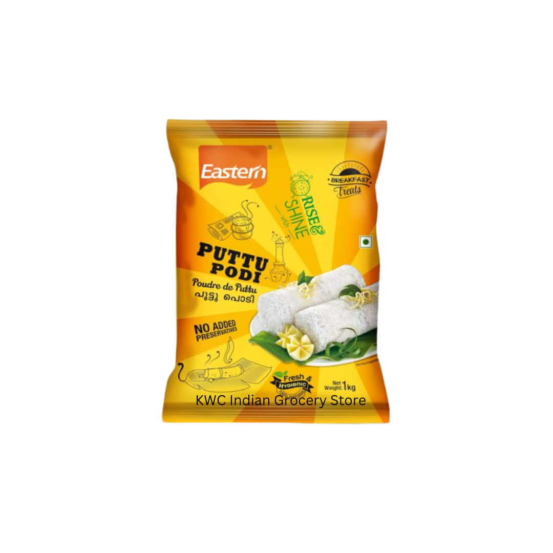 EASTERN PUTTU PODI 1KG