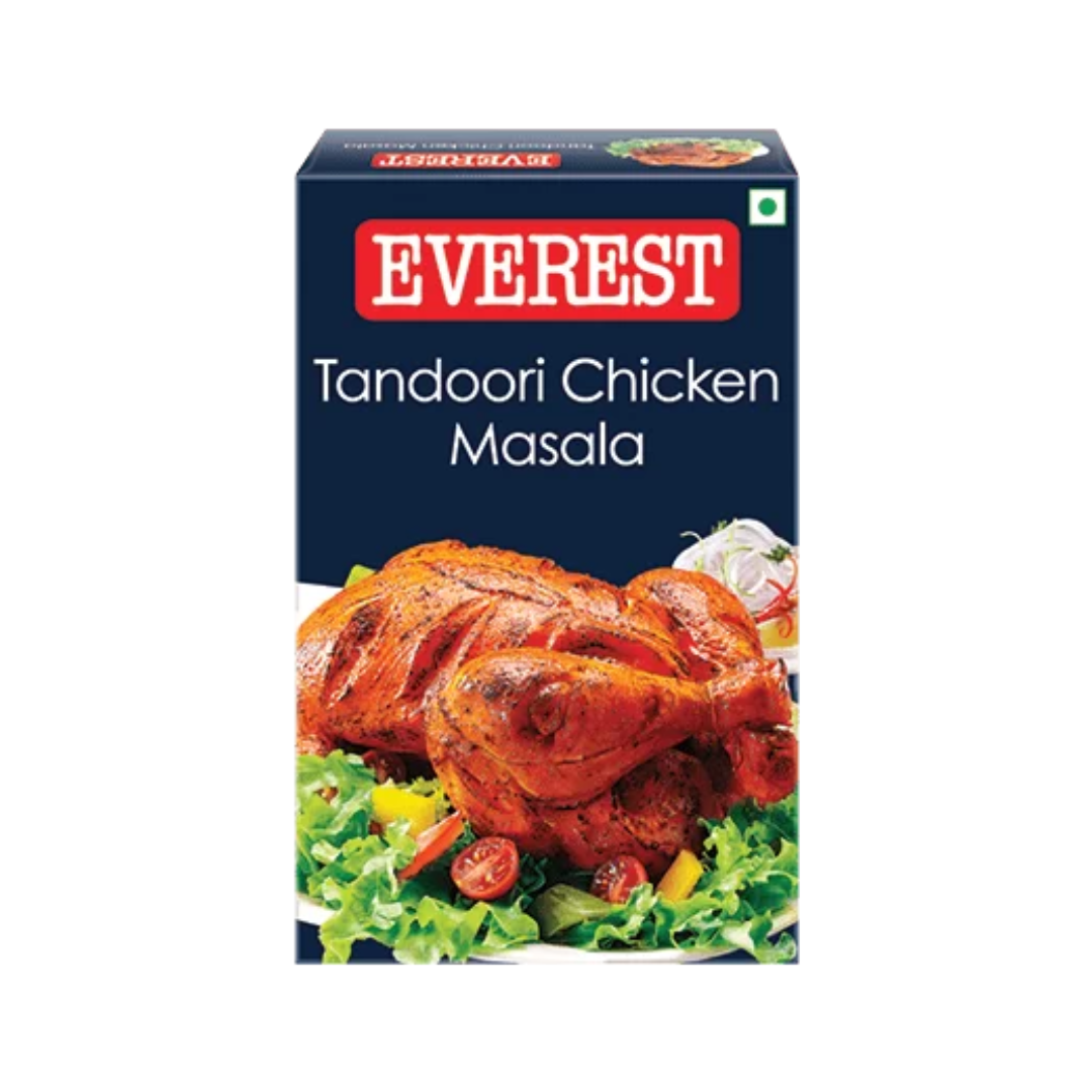 Everest tandoori chicken 100g