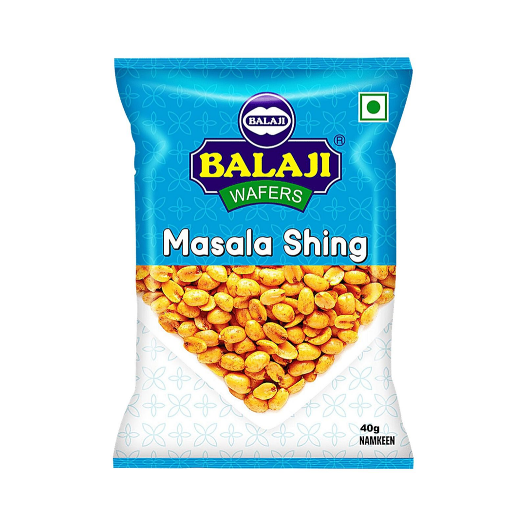 Balaji masala shing 40 gm