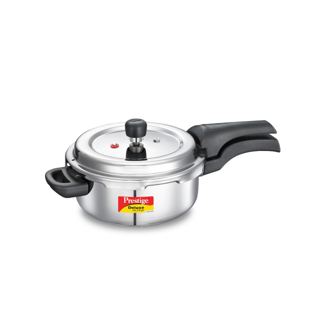 PRESTIGE COOKER 3. LTR