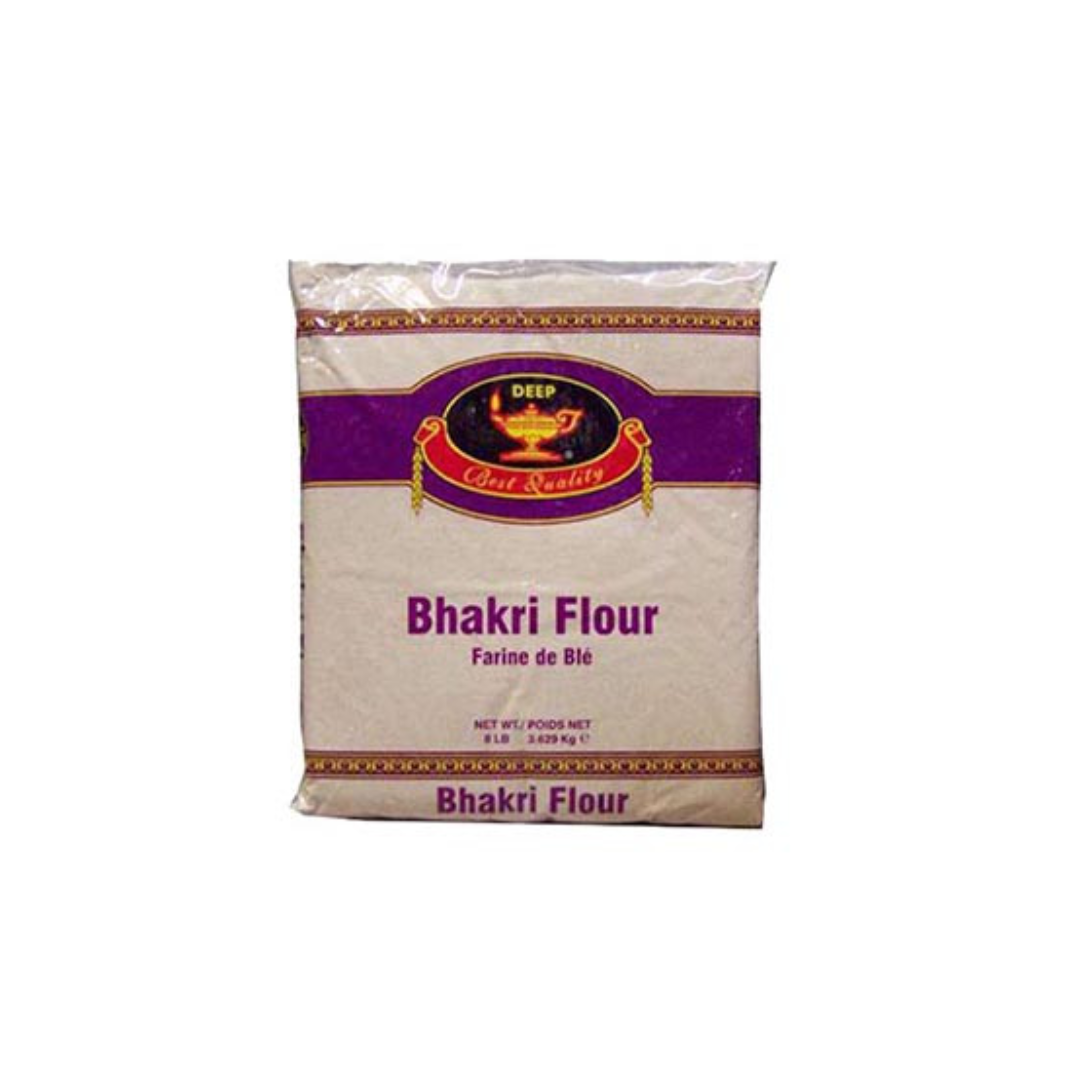 Deep Bhakri Flour 8 lbs