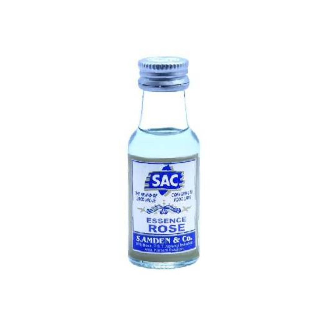 SAC Rose Essence 25ml