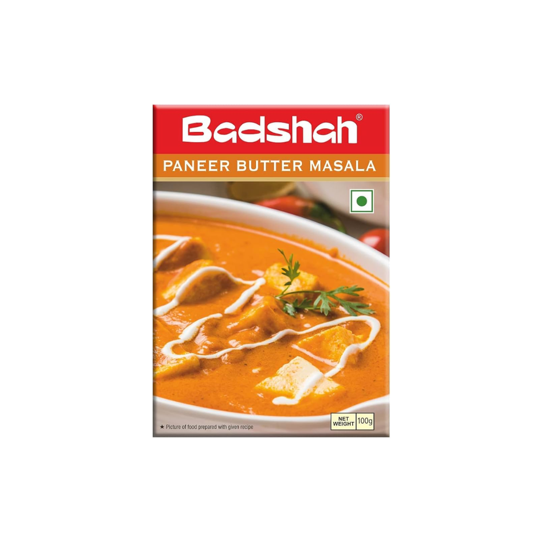 Badshah PaneerButterMsl3.5