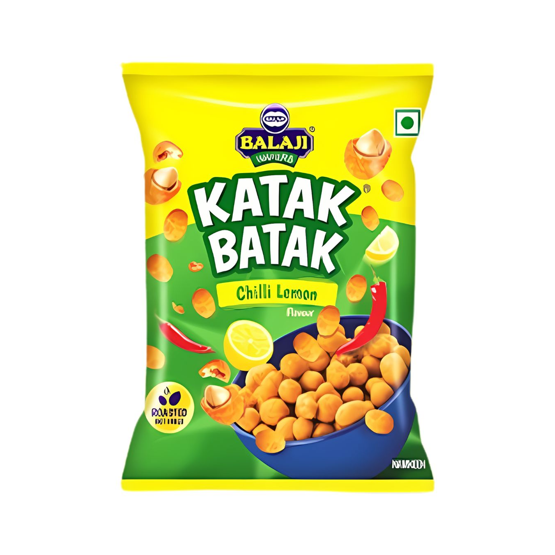 Balaji Katak Batak 45gm