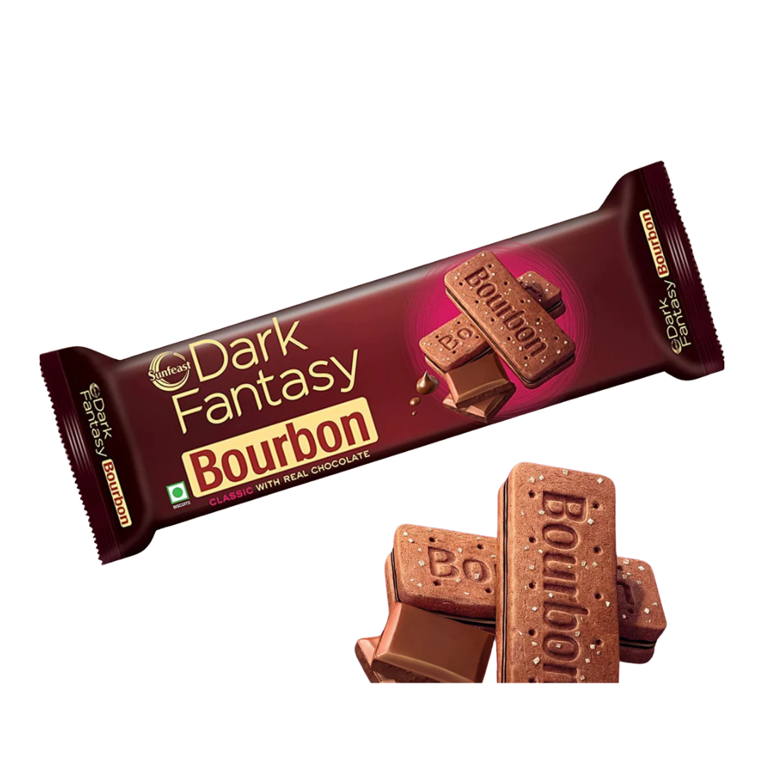 DARK FANTASY BOURBON 150 GM