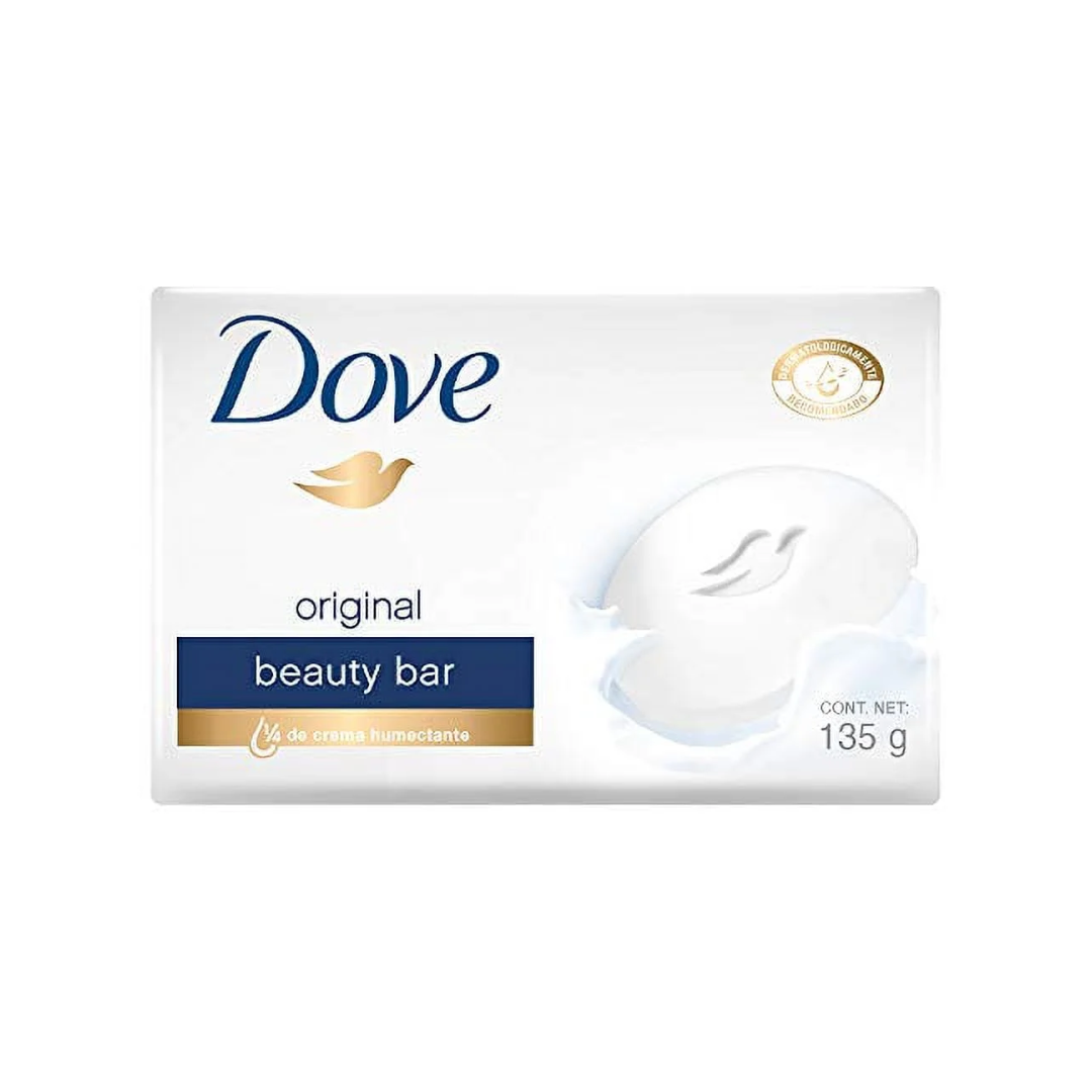 Dove soap 135g