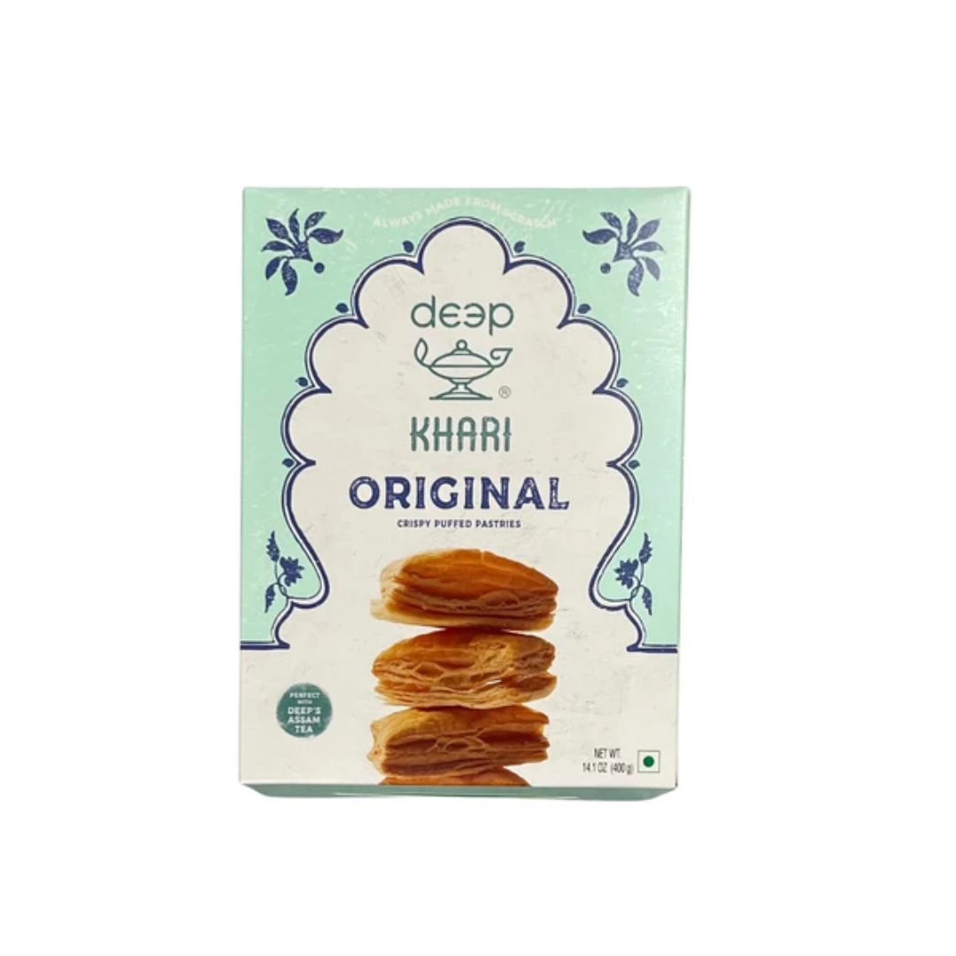 Deep Khari Original 200 G 011433156400
