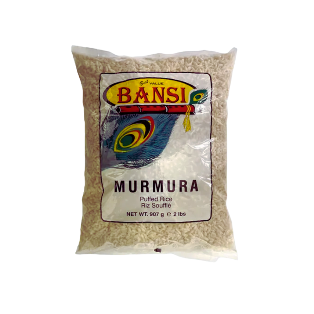 Bansi Murmura 2lb