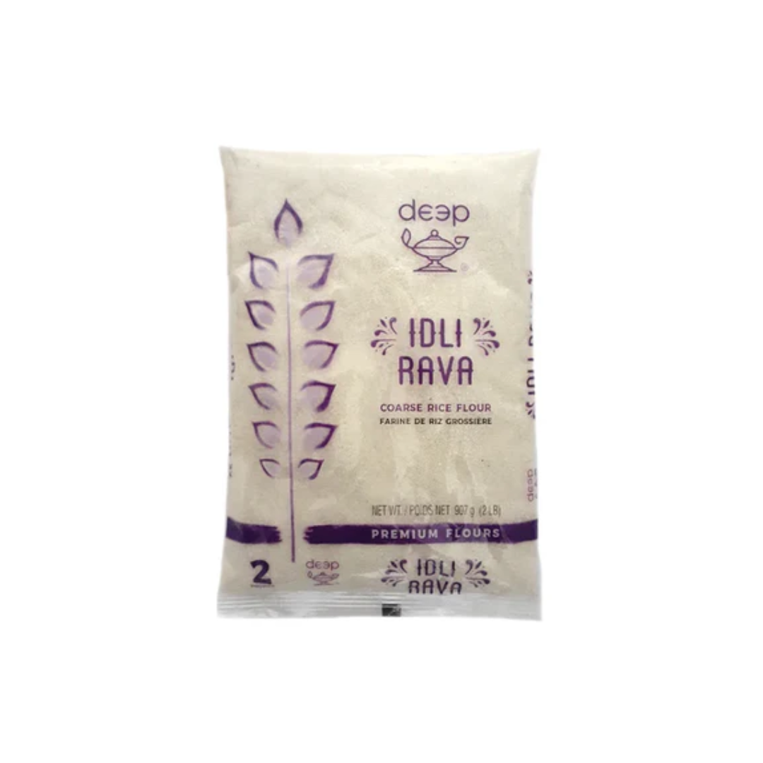 Deep Idli/Rava Flour 2 lbs