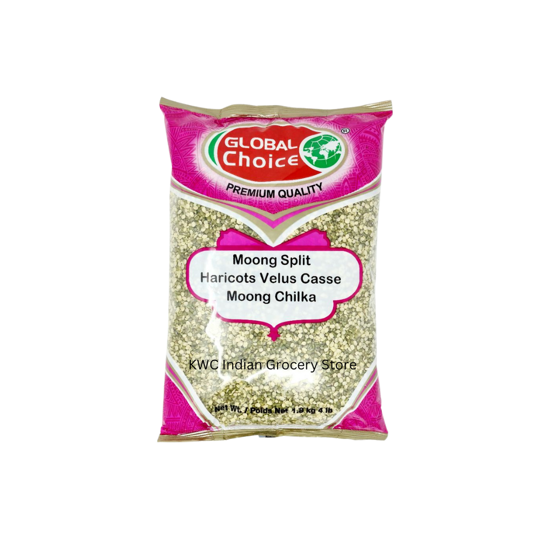 GC Moong Split 4lbs