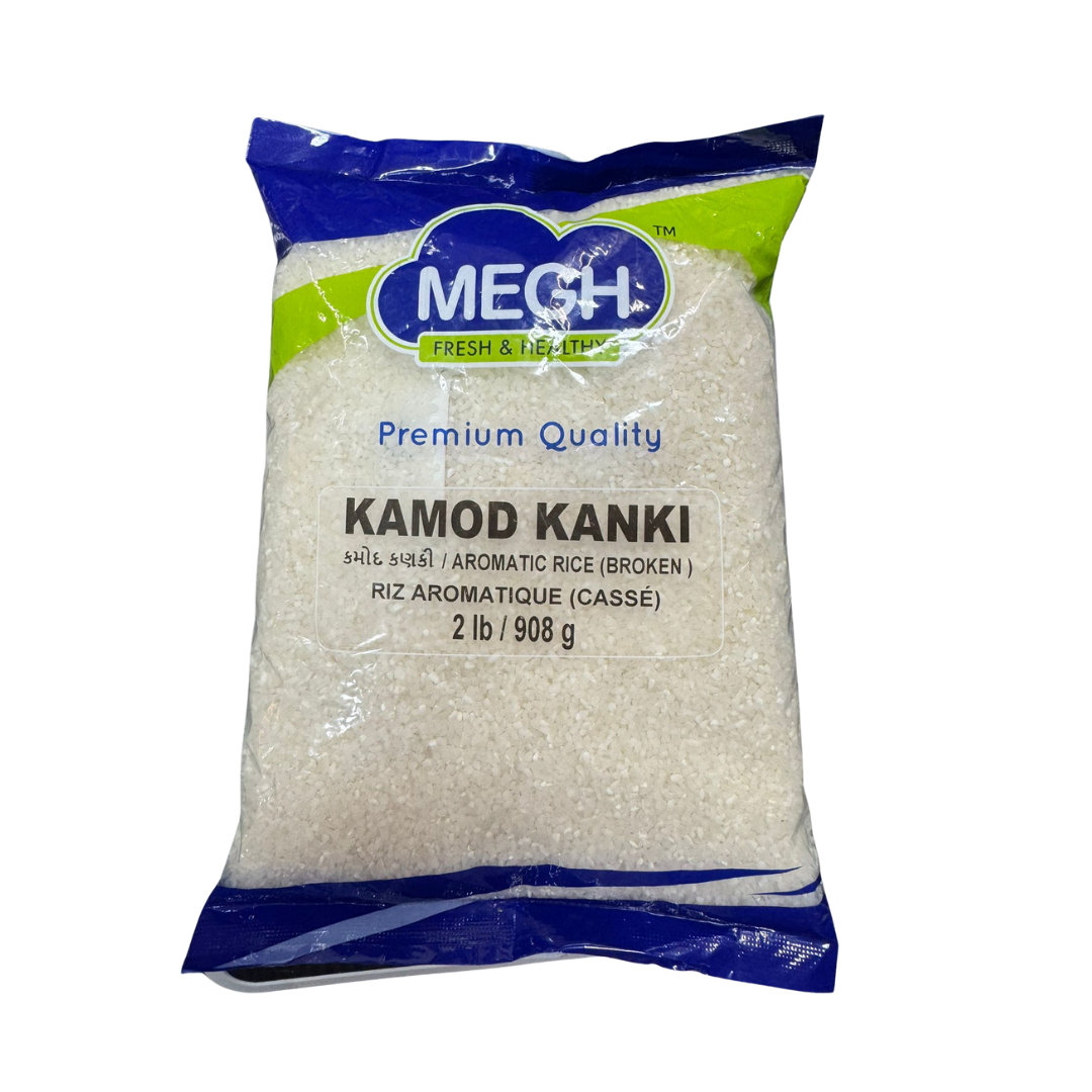Megh kamod Kanki /Aromatic Broken rice 2lb
