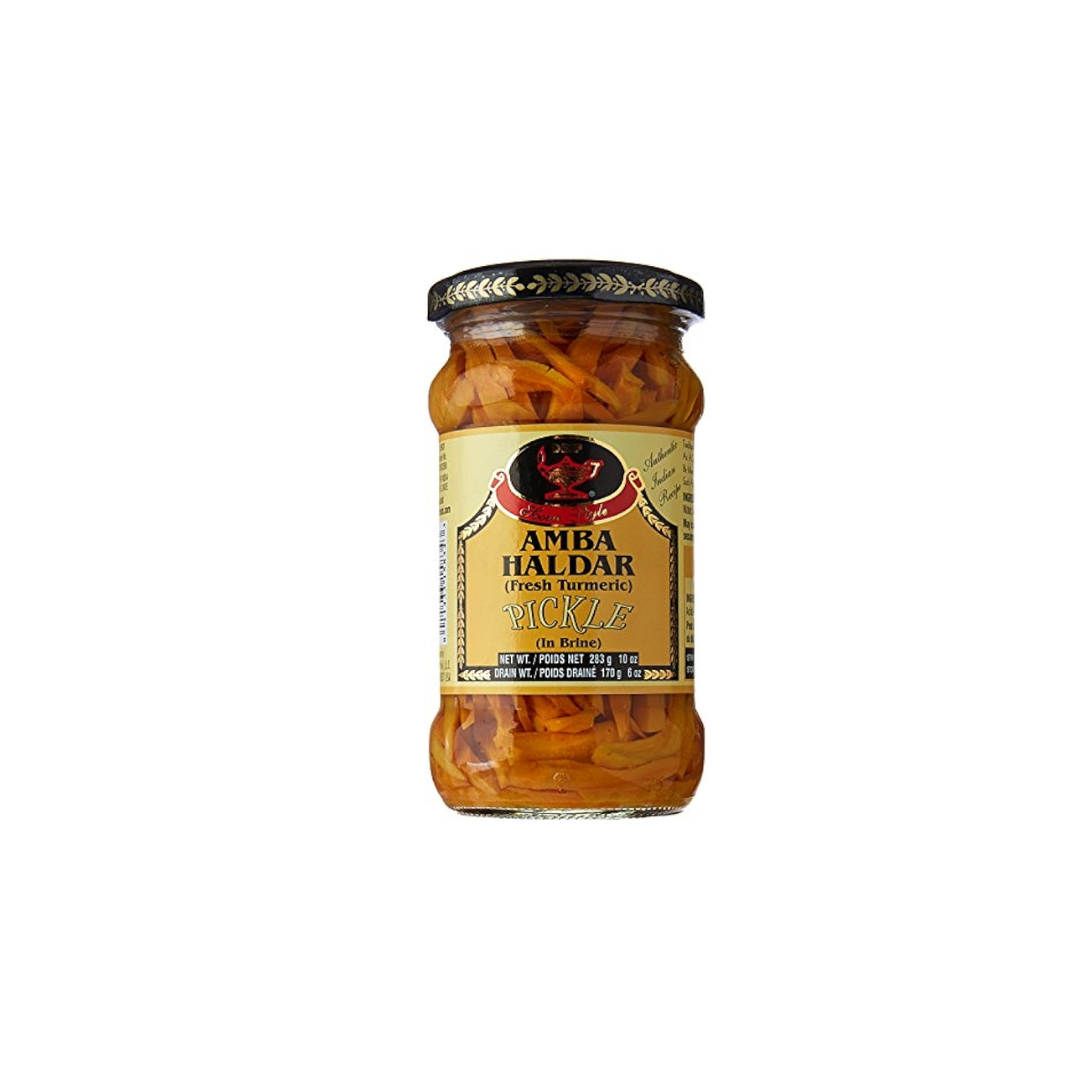 Deep Amba Haldar Pickle 10oz