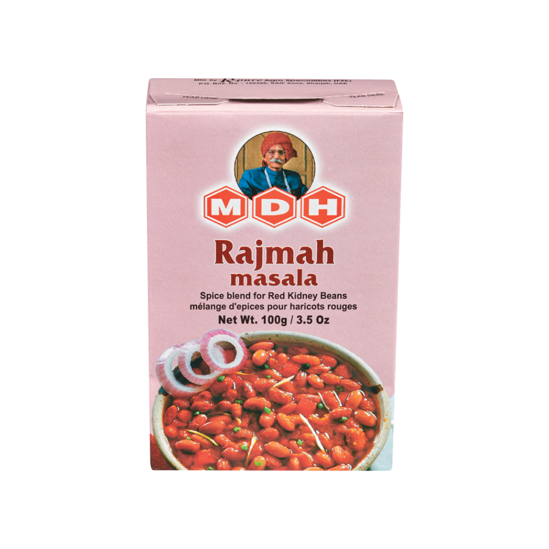 MDH Rajmah Masala 100g