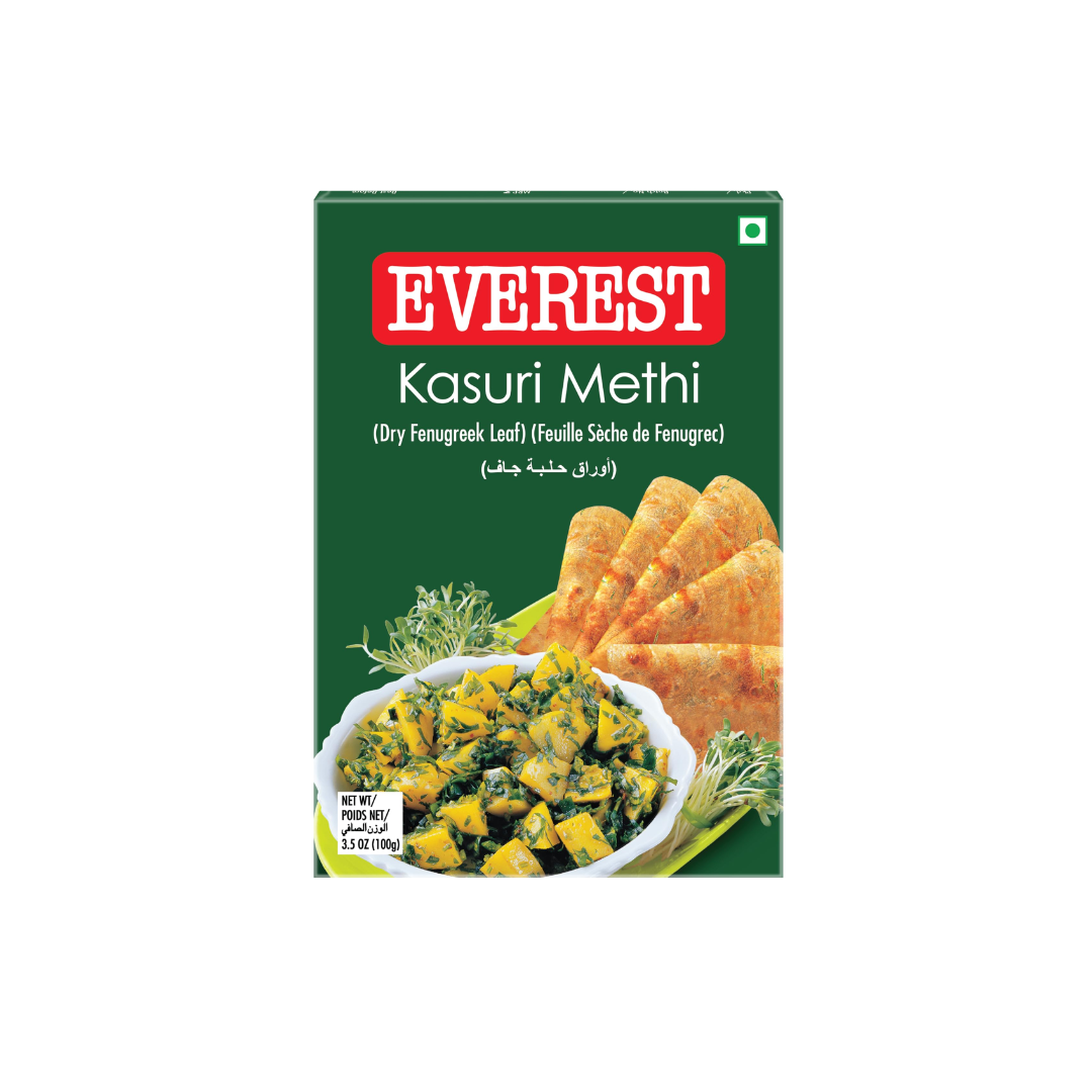 Everest Kasuri Methi 100g