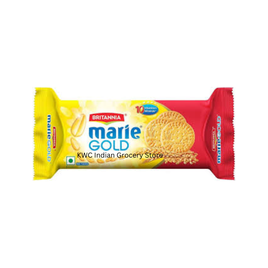 BRITANNIA MARIE GOLD 150 GM