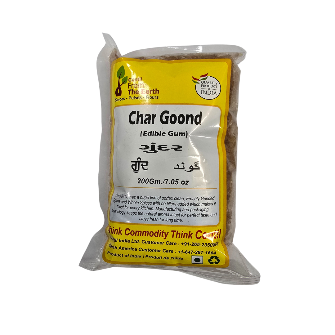 CONTIL CHARGUND 200G