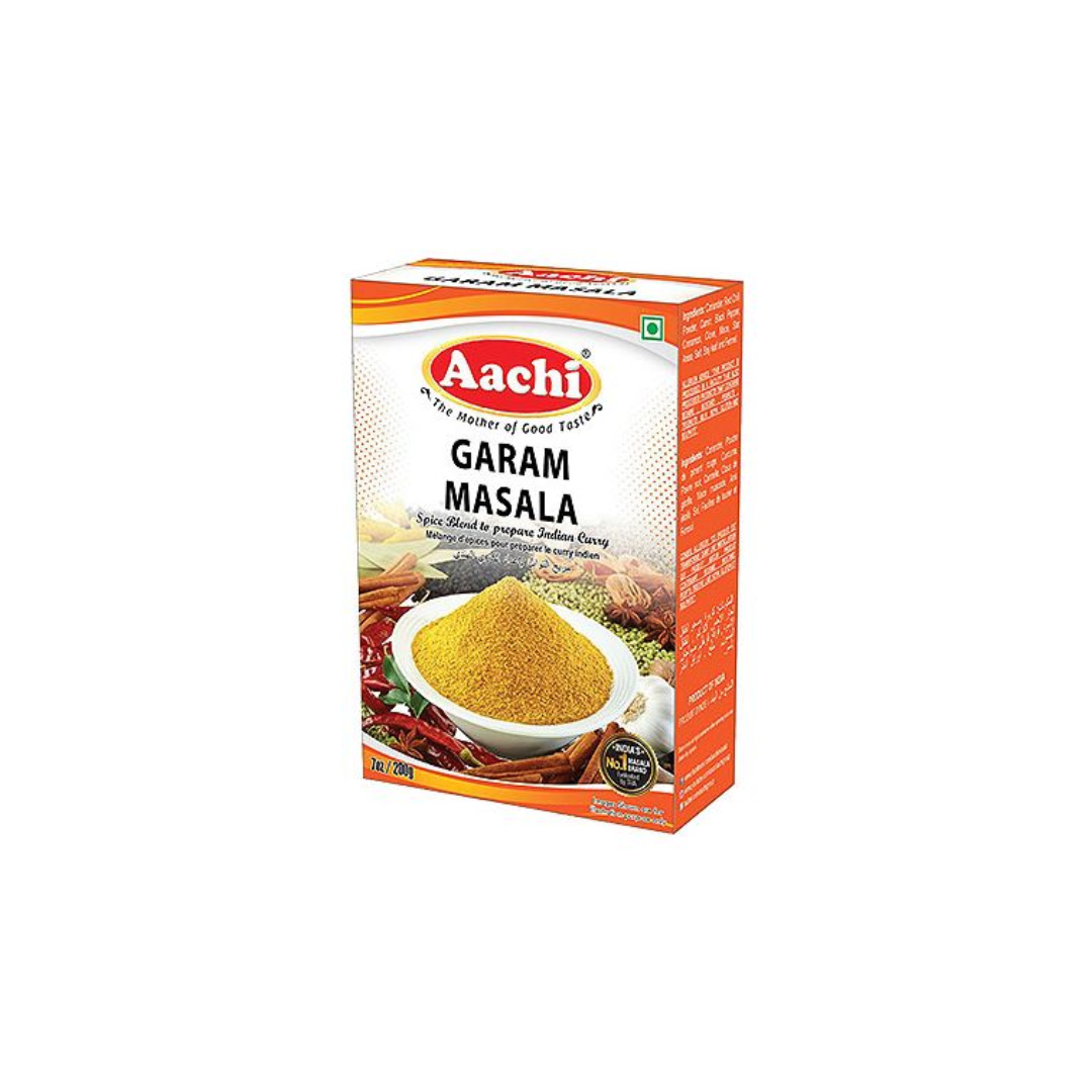 Aachi Garam Masala 160g