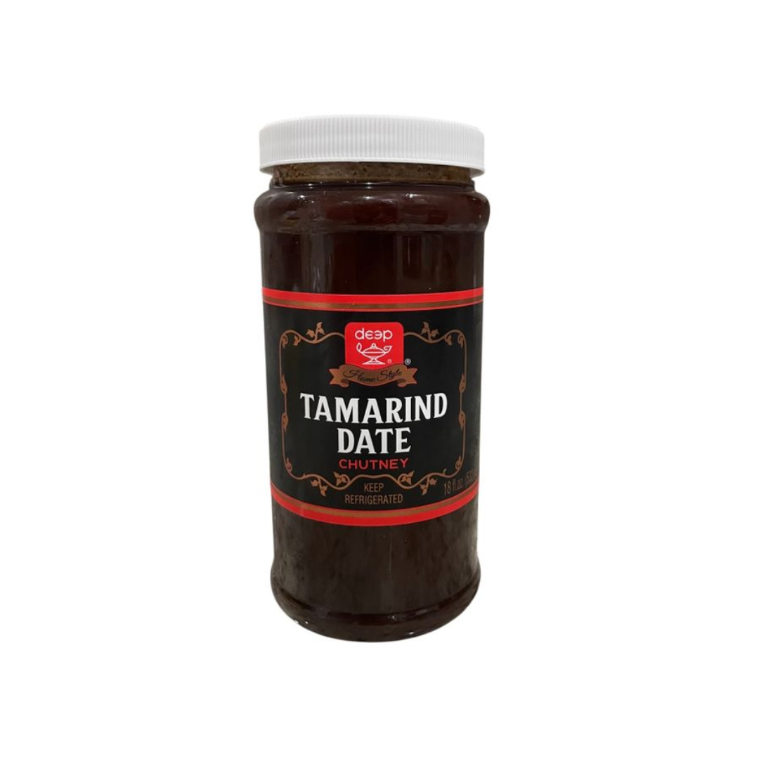 Deep Chutney Tamrind date 18oz