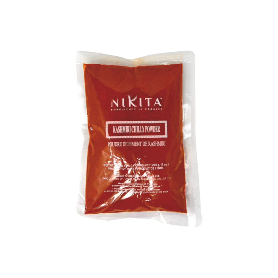 Nikita Chilli Powder Kashmiri 200g