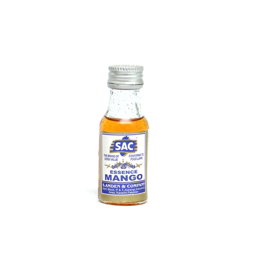 SAC Mango Essence 25ml