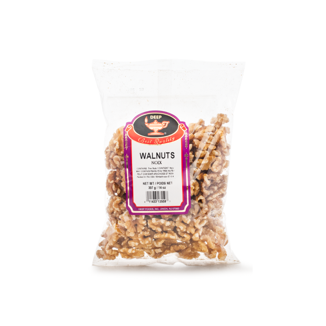 Deep Walnuts 14OZ