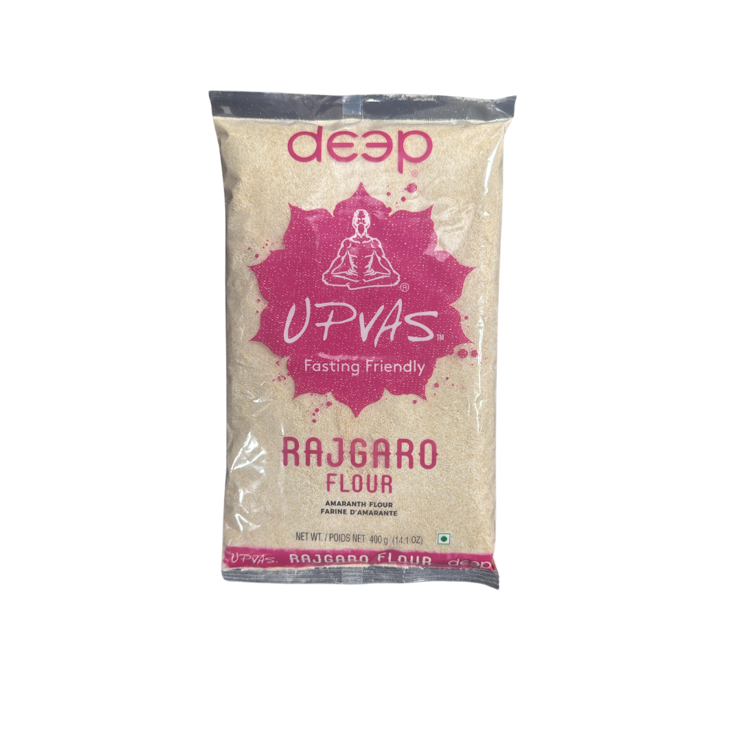 UPVAS RAJGARO FLOUR 14.1oz