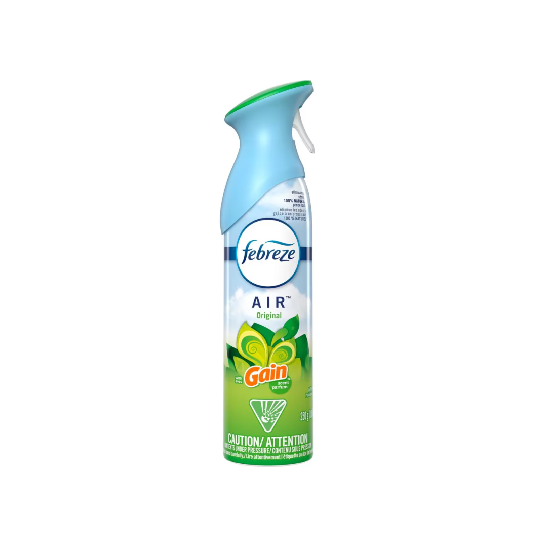 Febreze Air Mist Original 250g