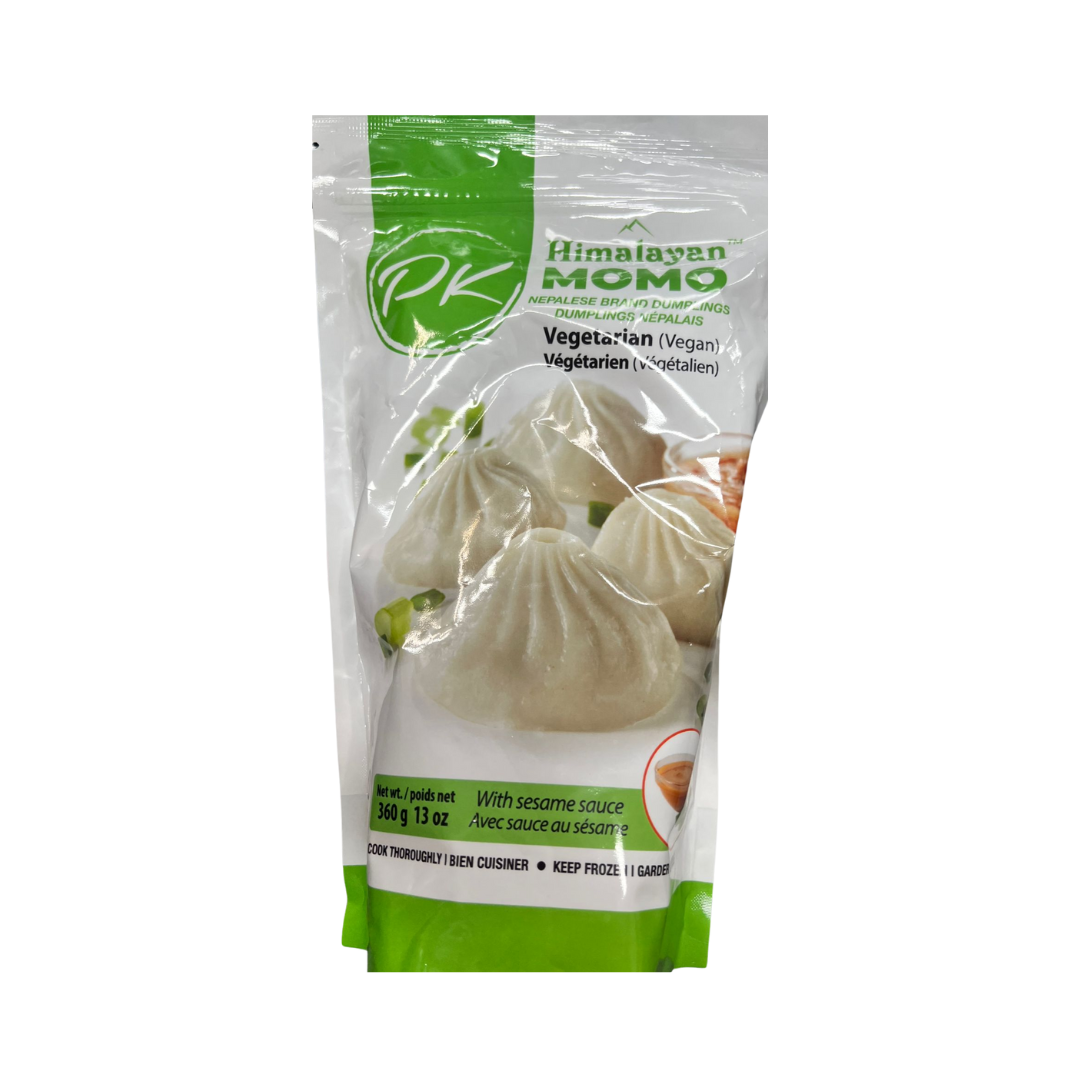 PK Himalaya Momo Veg