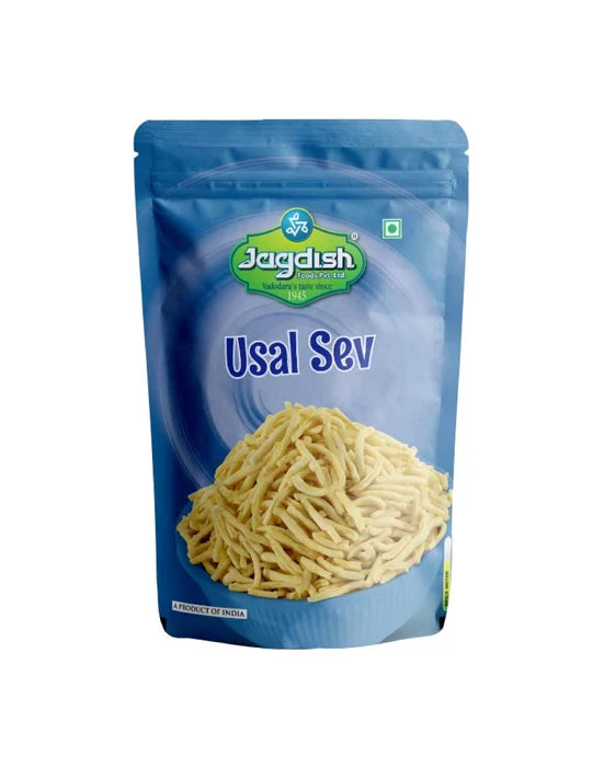 JAGDISH USAL SEV 200 G