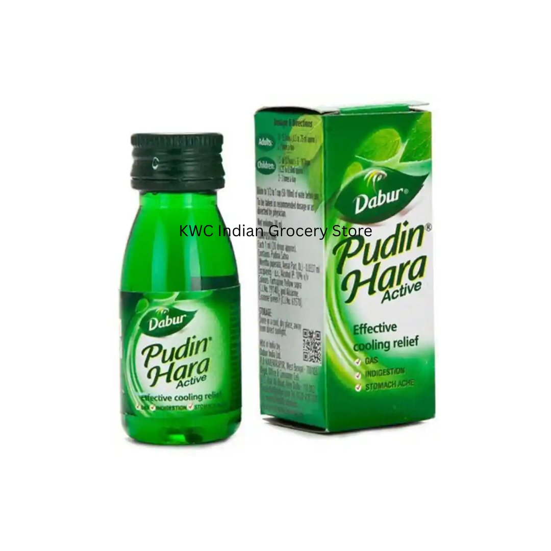 DABUR PUDIN HARA LIQUID 30ML