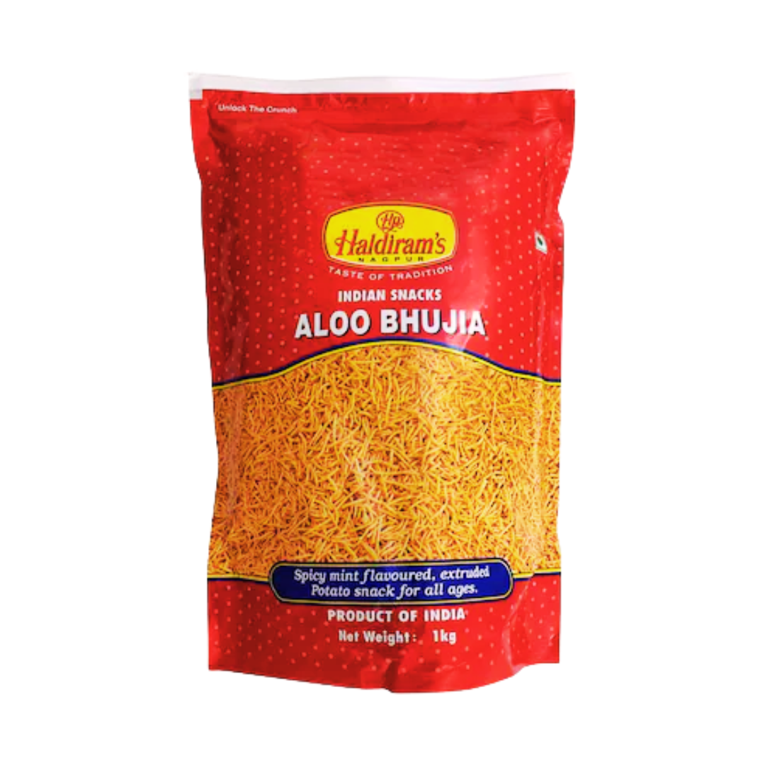 Haldiram Aloo Bhujia - 1 kg