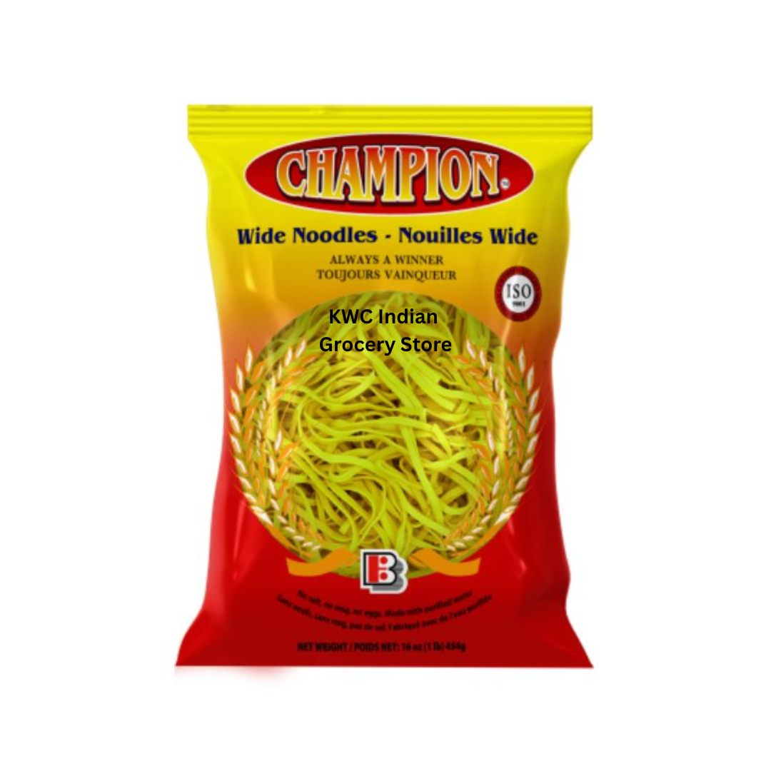 CHAMPION CHOWMEIN 341G