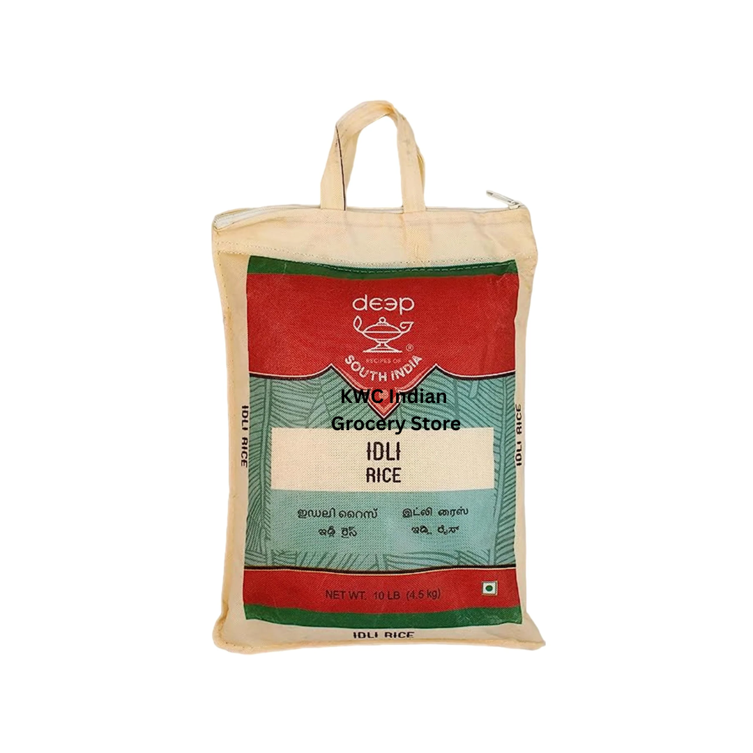 Deep Si Idli Rice - 10 lb