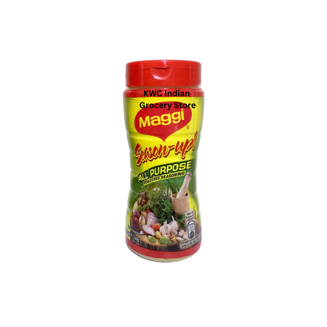 Maggi Season - Up All Purpose Tout Usage Powder - 200 g