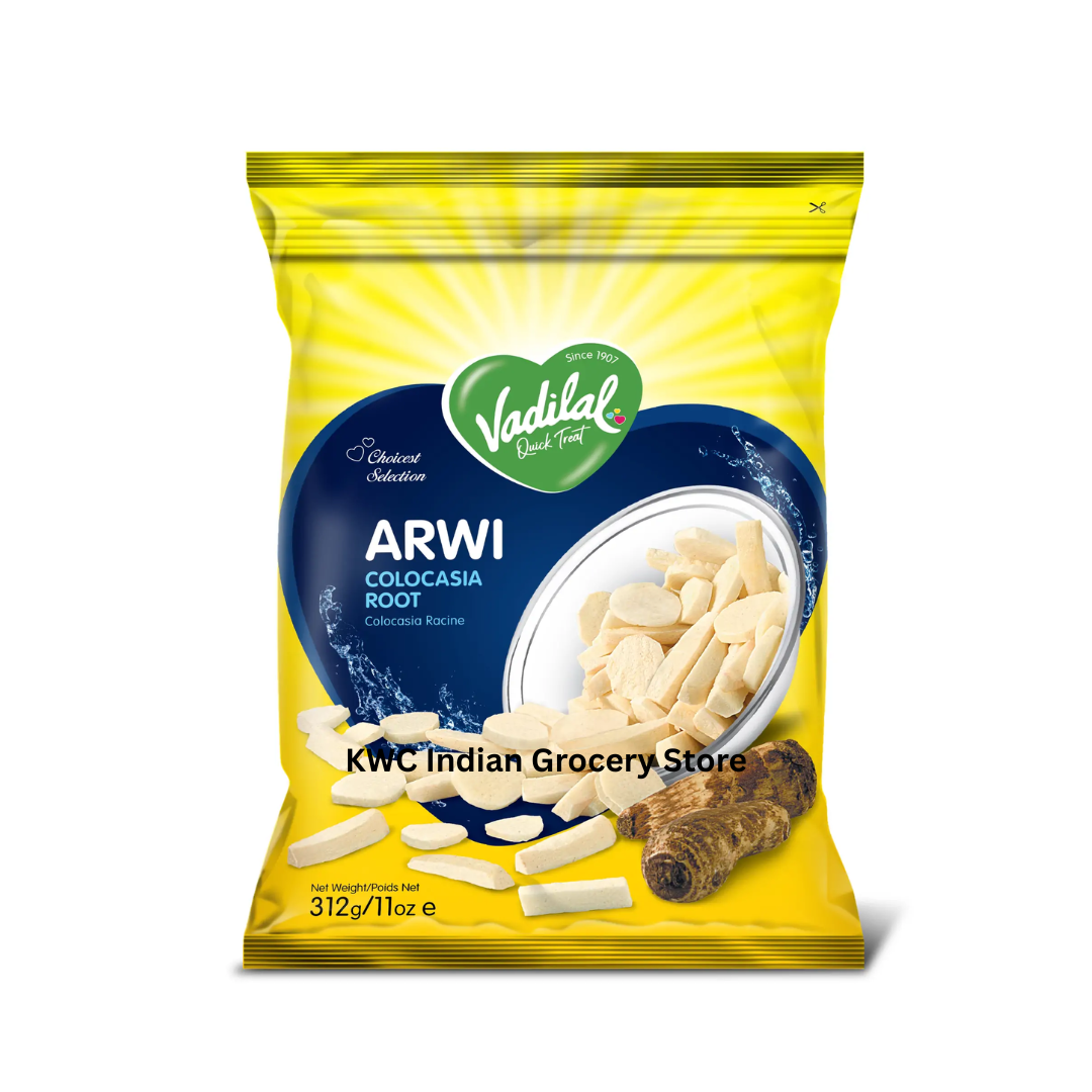 VADILAL FROZEN ARWI 312G