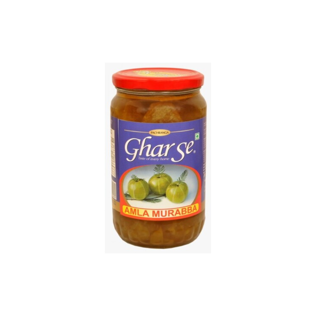 Pachrang Amla Murabba 28 oz