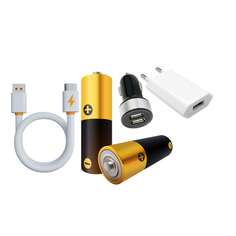 Convenience Accessories