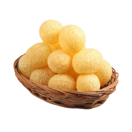 Panipuri