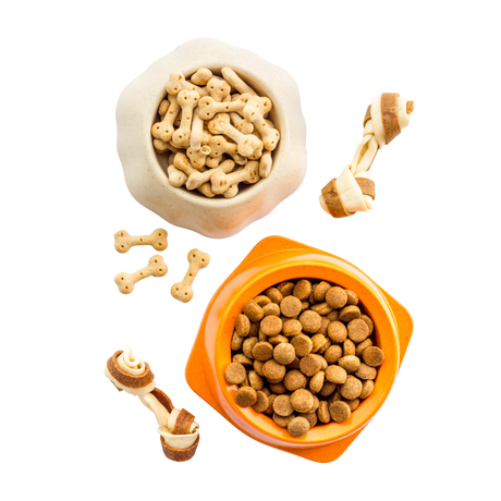 Pet Food