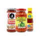 Pickles & Sauces